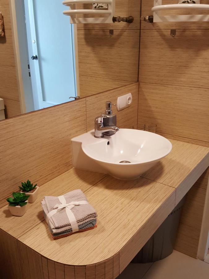 Apartament Morska 148 Gdynia 65M2 Bagian luar foto