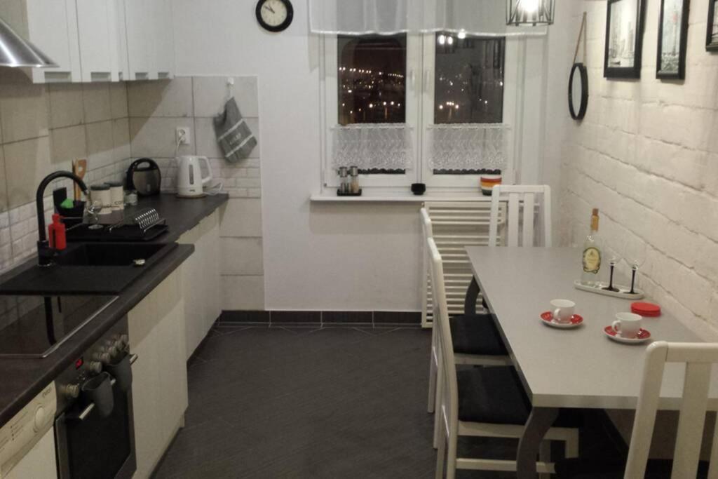 Apartament Morska 148 Gdynia 65M2 Bagian luar foto