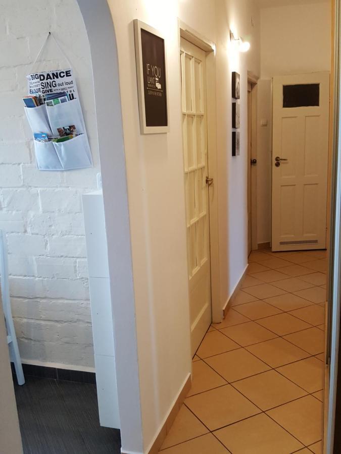 Apartament Morska 148 Gdynia 65M2 Bagian luar foto